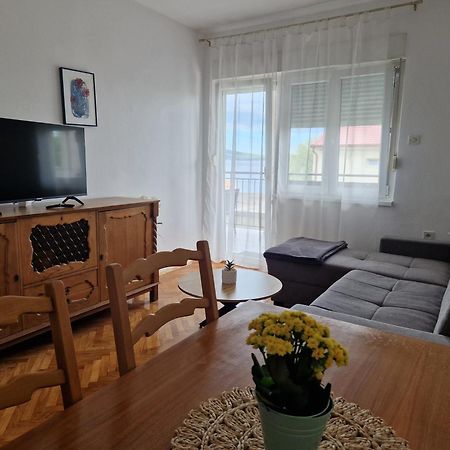 Apartman Marina Selce Ngoại thất bức ảnh
