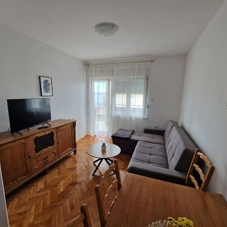 Apartman Marina Selce Ngoại thất bức ảnh