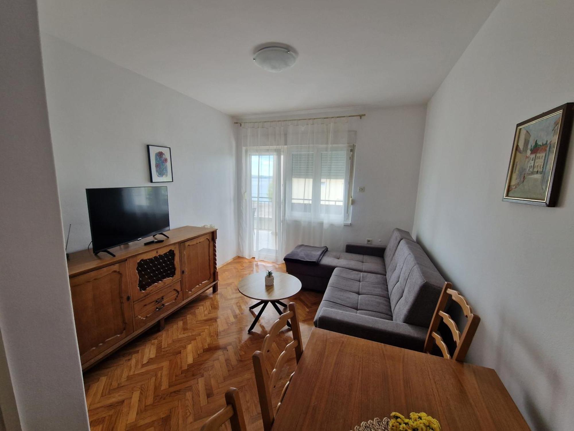 Apartman Marina Selce Ngoại thất bức ảnh